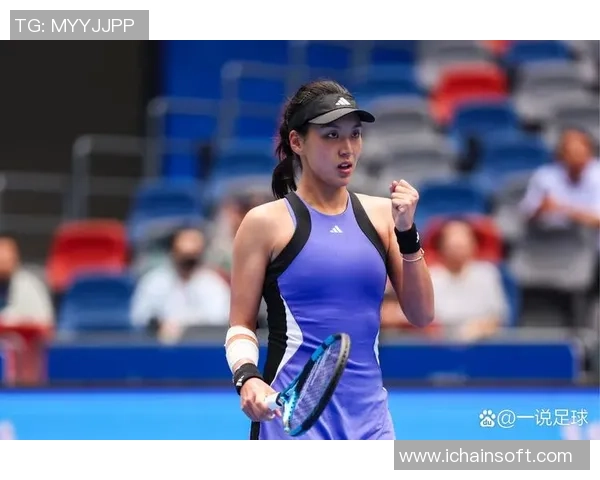 武汉网球队技术变革引发热议助力中国网球崛起新篇章